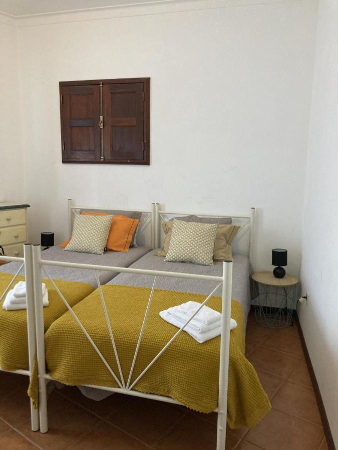 Casa Do Tavares Carvalhais  Eksteriør billede