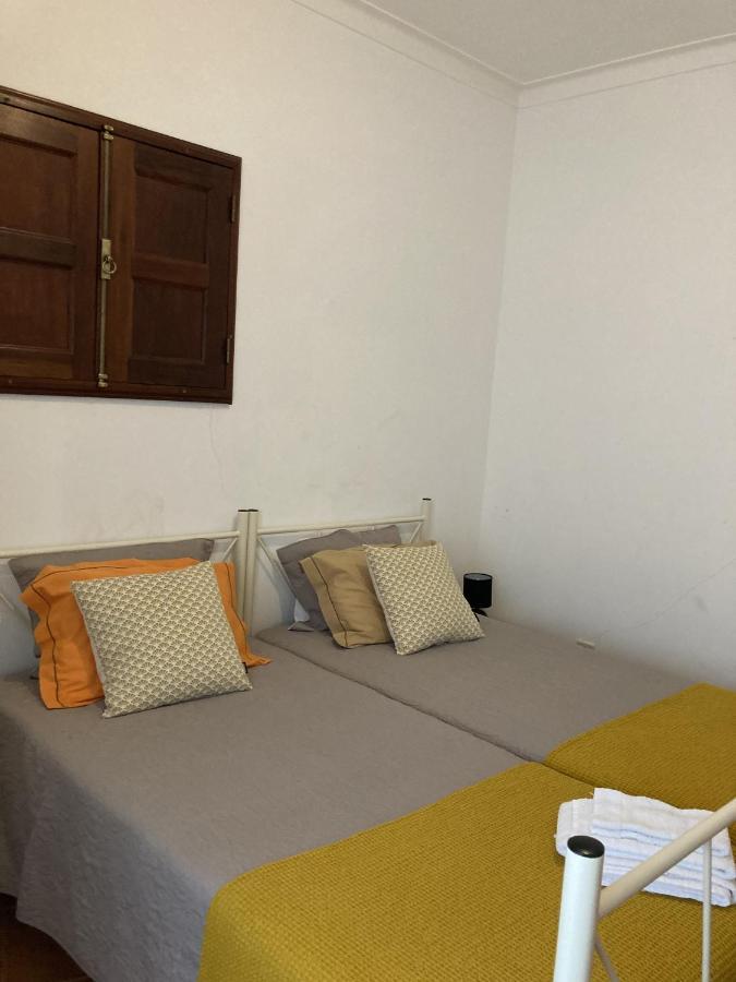 Casa Do Tavares Carvalhais  Eksteriør billede