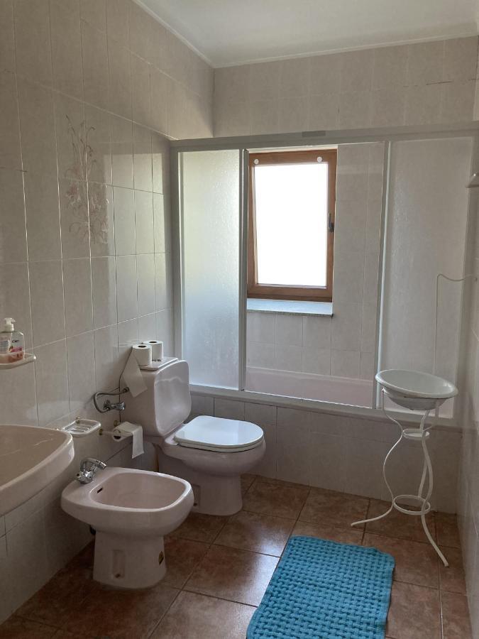 Casa Do Tavares Carvalhais  Eksteriør billede